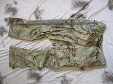 GENUINE Army ISSUE MTP multicam WATERPROOF lightweight GORETEX TROUSERS medium M