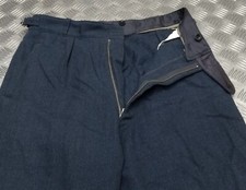 Vintage Trousers Air Force