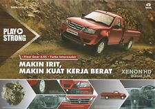 Tata Xenon HD