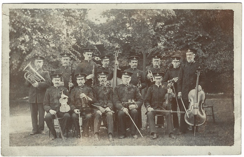 Military orchestra prince of - prince,