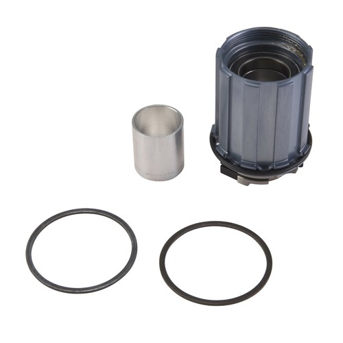 Corpetto ruote miche supertype - ruote,