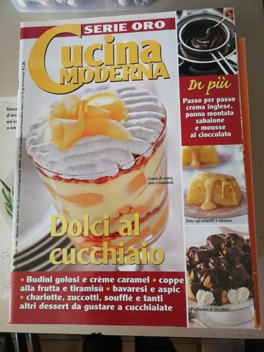 Cucina moderna serie oro anno - cucina,