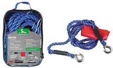 Corda traino lunghezza 4 metri