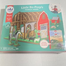 STORYTIME TOYS Little