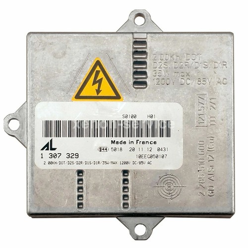 Centralina xenon ballast - xenon,