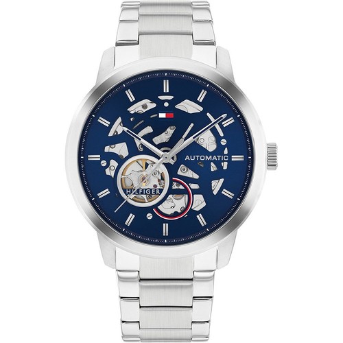 Orologio automatico uomo tommy - orologio,