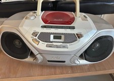 Stereo originale COCA-COLA con