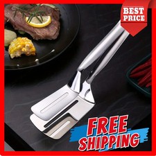 Pinze per alimenti con