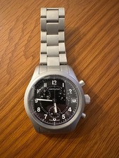 Orologio Uomo Hamilton Khaki