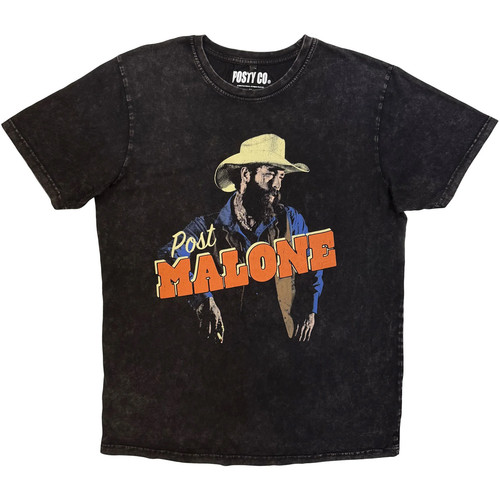 Shirt post malone stone - t-shirt,