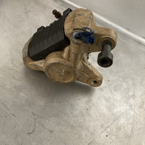 Suzuki rg250 gamma brake - gamma,