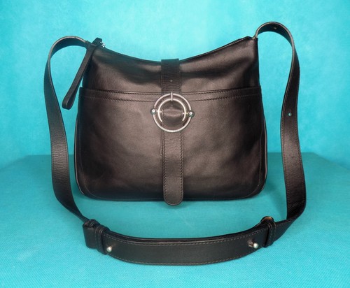 Borsa furla pelle nera a - borsa,