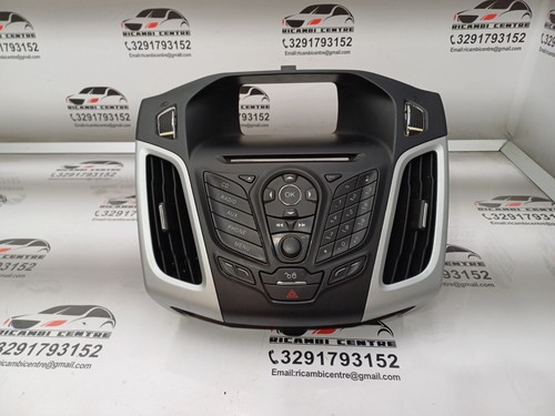 Autoradio multimedia - autoradio,