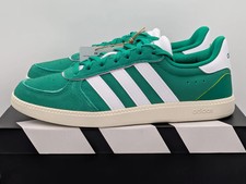 Adidas Womens Breaknet Sleek