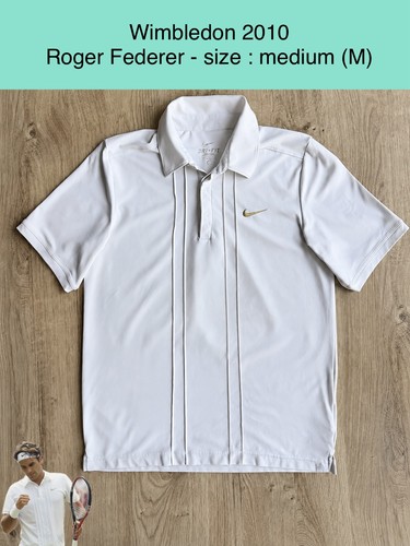 Wimbledon 2010 polo de - 2010,