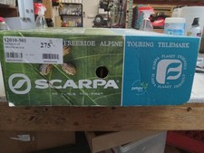 SCARPA FREEDOM RS (G69004751)