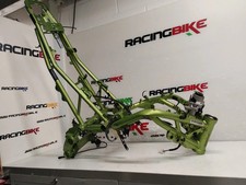 TELAIO CON DOCUMENTI ORIGINALI KAWASAKI NINIA Z 900 ANNI 2020 2021 2022