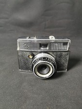 fotocamera vintage AGFA - SILETTE RECORD