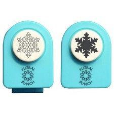 Perforatore Punch Fiocco di