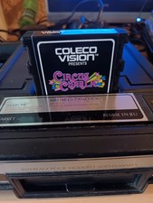 Colecovision Circus Charlie