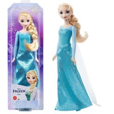 BAMBOLA ELSA FROZEN 30 CM