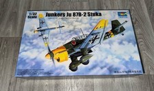 Trombettiere 03214 Junkers