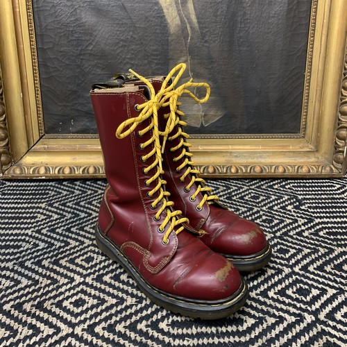 Stivali martens made - dr.,