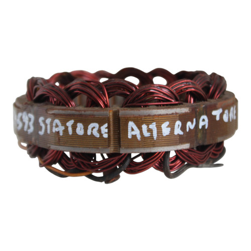 Statore alternatore per fiat - per,