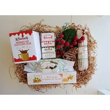 CESTI NATALIZI CON PRODOTTI DI