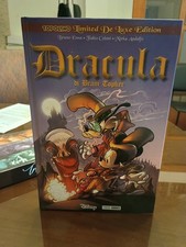 Dracula Bram Topker Limited De