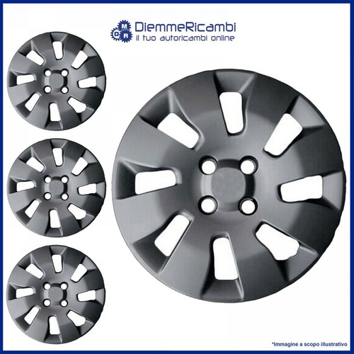 Serie borchie 4 - -,