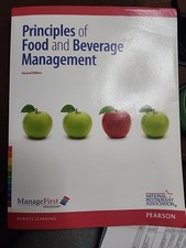 ManageFirst : Principles of