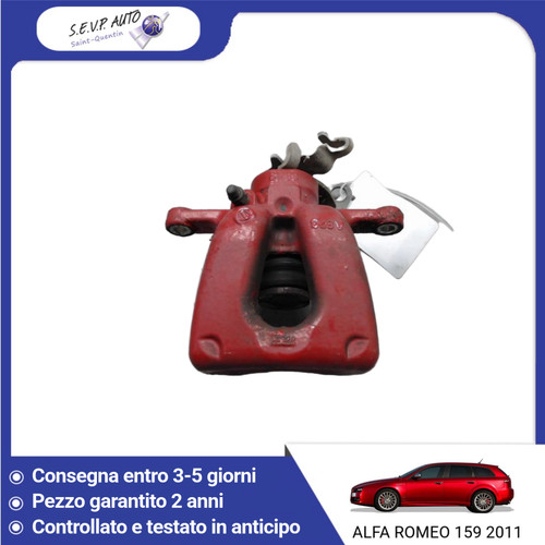 Pinza freno - pinza,