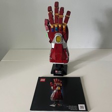 LEGO Marvel Super Heroes