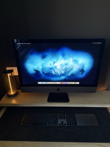 Apple imac retina 5k - apple,