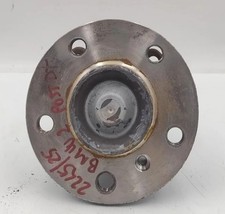 MOZZO POSTERIORE DESTRO BMW
