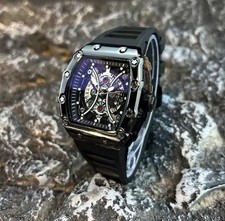 Orologio Richard Fashion Style