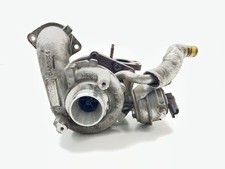 TURBINA PER CITROEN C4 Picasso II 9686120680 Diesel 1.6 (13>)