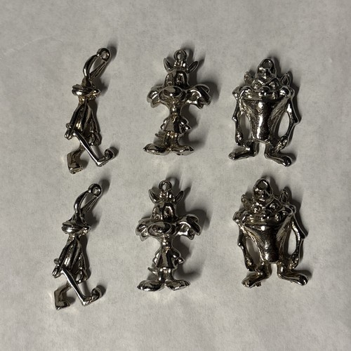Six looney tunes - looney,