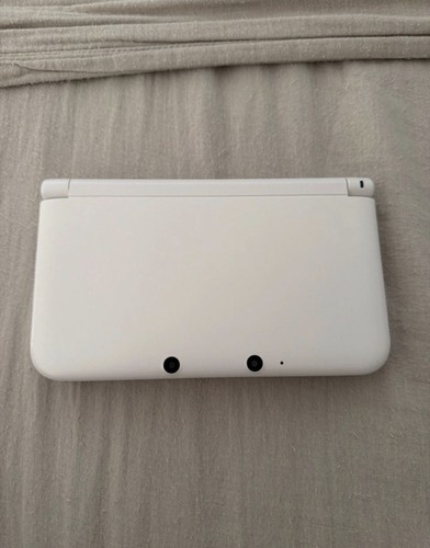 Nintendo 3ds console bianca - 3ds,