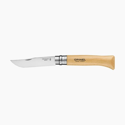 Opinel vri10 coltello - ,