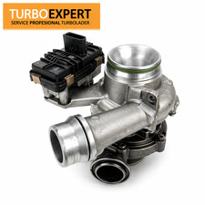 Turbocompressore mini cooper - turbocompressore,