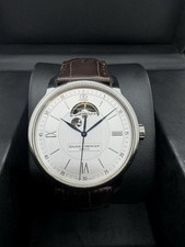 BAUME & MERCIER CLASSIMA AUTOMATIC 65558