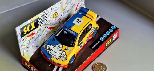 H39 scx nuovo - scx, imballo