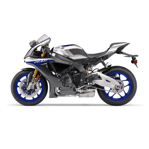 Stompgrip trasparente yamaha - stompgrip,