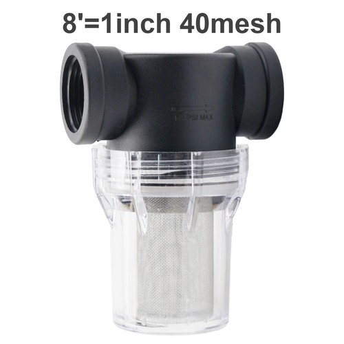 Filtro pompa acqua premium - , 40