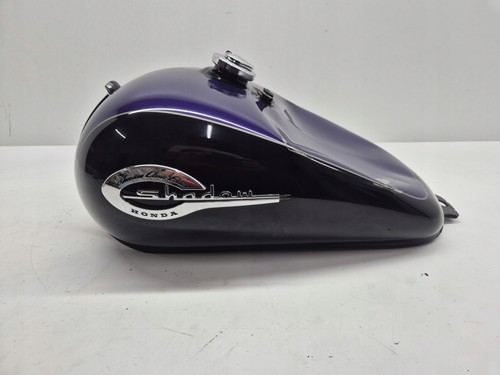 Serbatoio carburante honda - carburante, vt