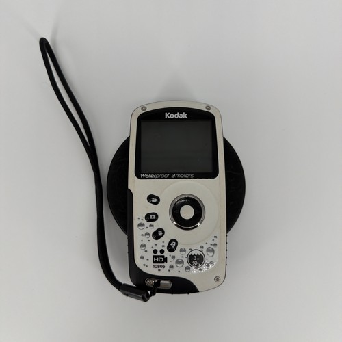 Kodak playsport fotocamera - kodak,