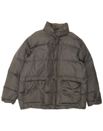 Giacca imbottita uomo invicta - giacca,