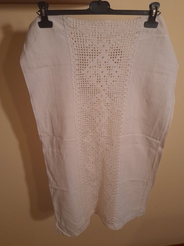 Coppia tendine con - inserto, in